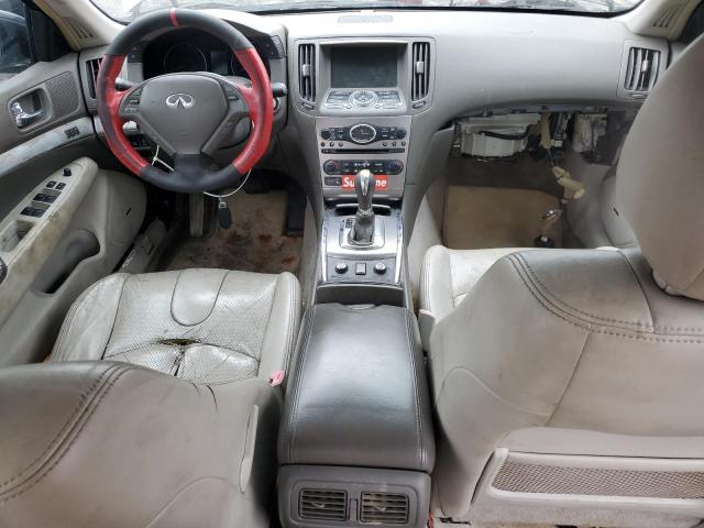 Photo 8 from auction – 2012 INFINITI G37 with VIN JN1CV6AR1CM671739