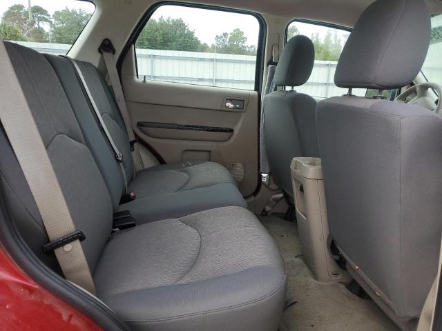 Photo 10 from auction – 2008 MAZDA TRIBUTE I with VIN 4F2CZ02Z88KM20216