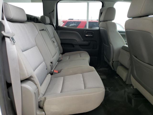 Photo 10 from auction – 2015 CHEVROLET SILVERADO with VIN 1GC1KUEGXFF649600