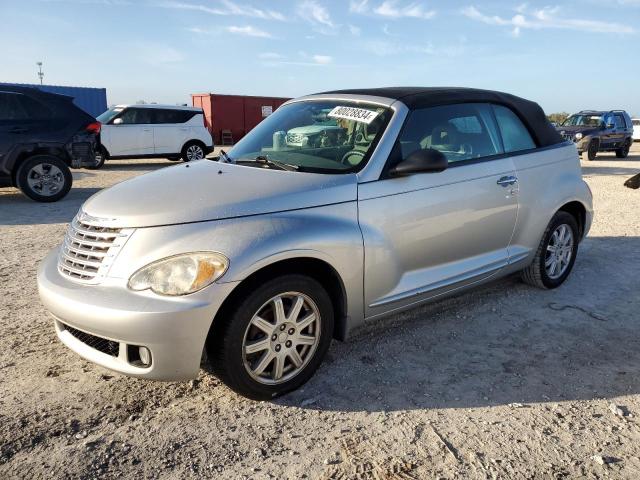 CHRYSLER PT CRUISER 2007 with VIN 3C3JY55E27T517946 - Photo from auction