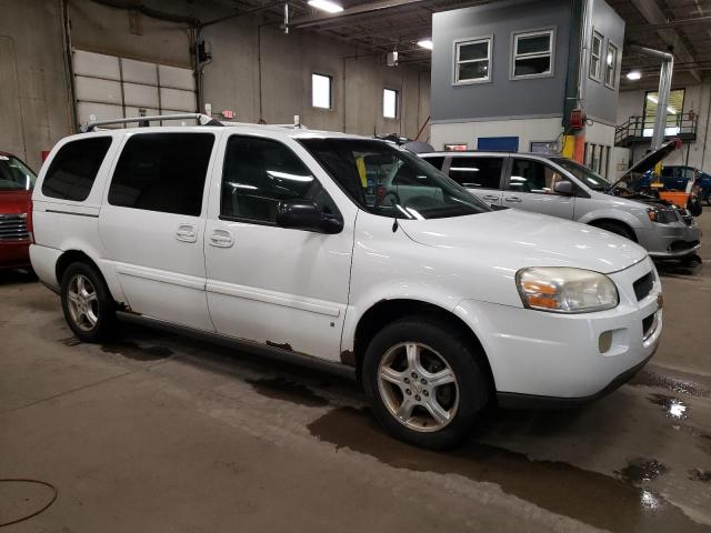 Photo 4 from auction – 2006 CHEVROLET UPLANDER L with VIN 1GNDV33LX6D160342