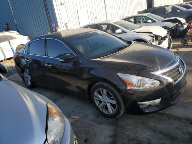 Photo 4 from auction – 2013 NISSAN ALTIMA 2.5 with VIN 1N4AL3AP2DC133037