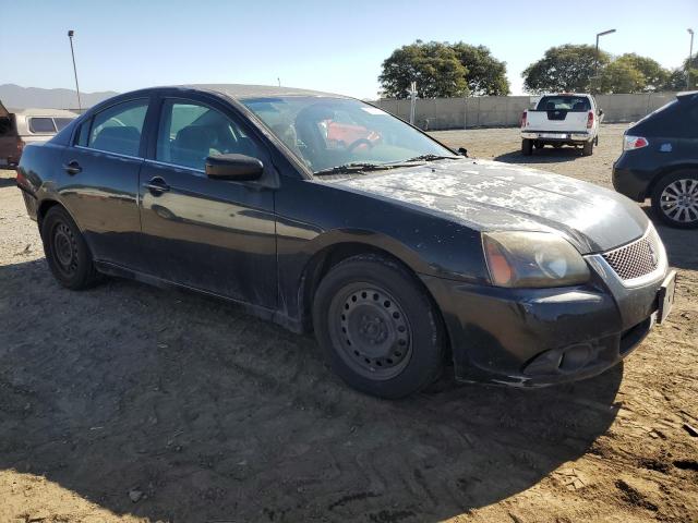 Photo 4 from auction – 2011 MITSUBISHI GALANT ES with VIN 4A32B3FF9BE017365