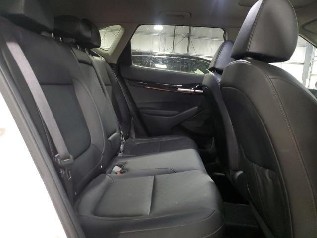 Photo 11 from auction – 2021 KIA SELTOS EX with VIN KNDERCAA7M7212864