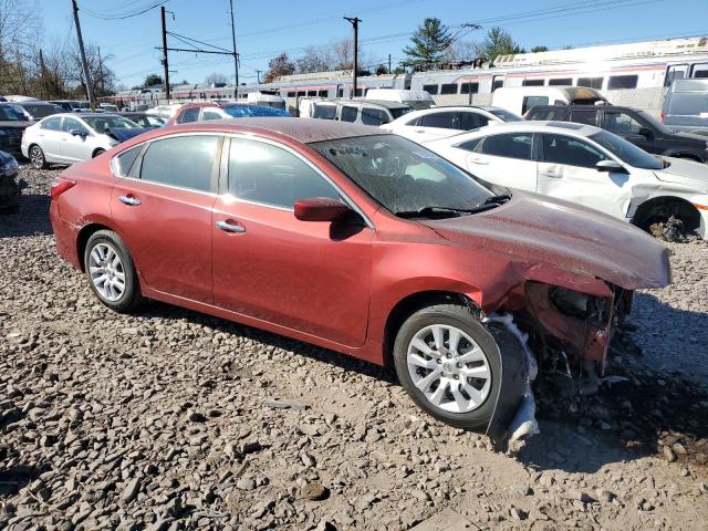 Photo 4 from auction – 2016 NISSAN ALTIMA 2.5 with VIN 1N4AL3AP2GN375254