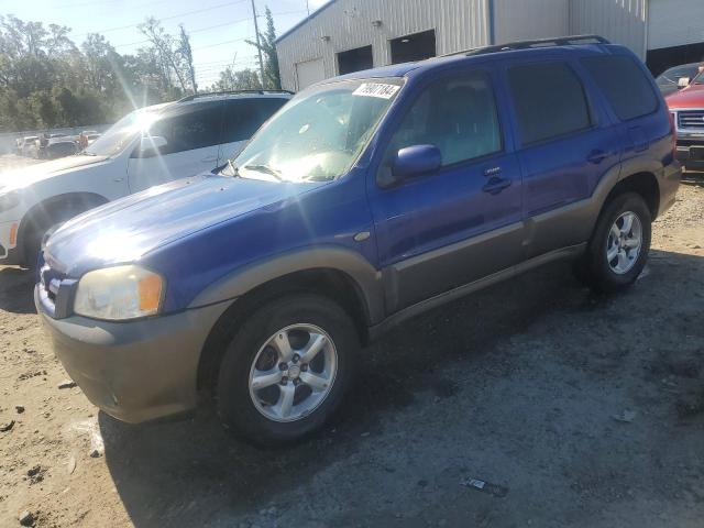 Foto 1 de la subasta – 2005 MAZDA TRIBUTE I con VIN 4F2YZ02Z75KM41284