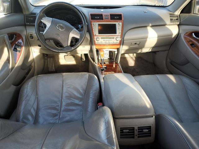 Photo 8 from auction – 2010 TOYOTA CAMRY BASE with VIN 4T4BF3EKXAR063301
