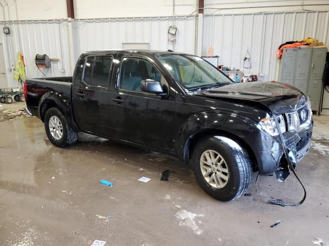 Photo 4 from auction – 2016 NISSAN FRONTIER S with VIN 1N6AD0ER5GN795072
