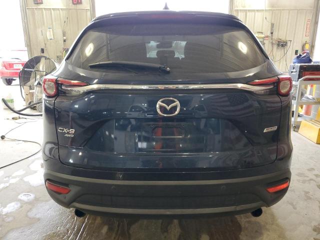 Photo 6 from auction – 2018 MAZDA CX-9 TOURI with VIN JM3TCBCY9J0207948