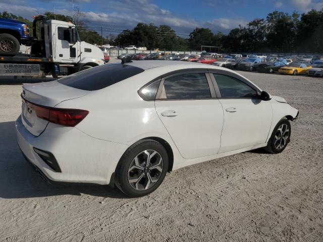 Photo 3 from auction – 2021 KIA FORTE FE with VIN 3KPF24AD4ME266776