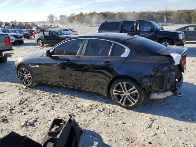 Photo 2 from auction – 2017 JAGUAR XE PREMIUM with VIN SAJAD4BV8HA964149