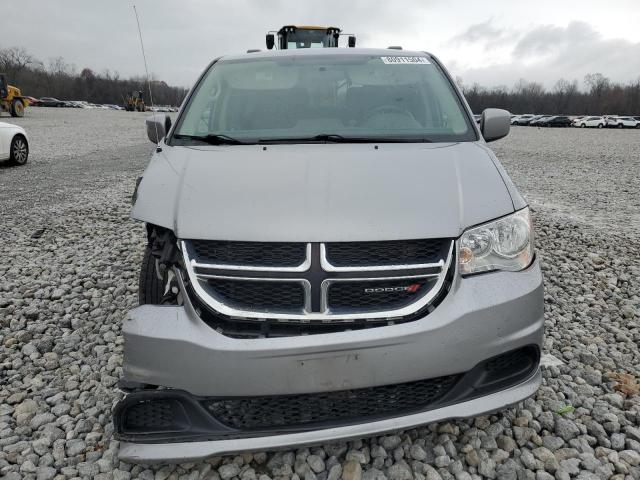 Photo 5 from auction – 2016 DODGE GRAND CARA with VIN 2C4RDGCG0GR180089