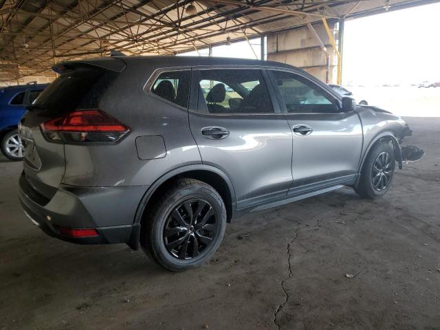 Photo 3 from auction – 2017 NISSAN ROGUE S with VIN KNMAT2MTXHP606162