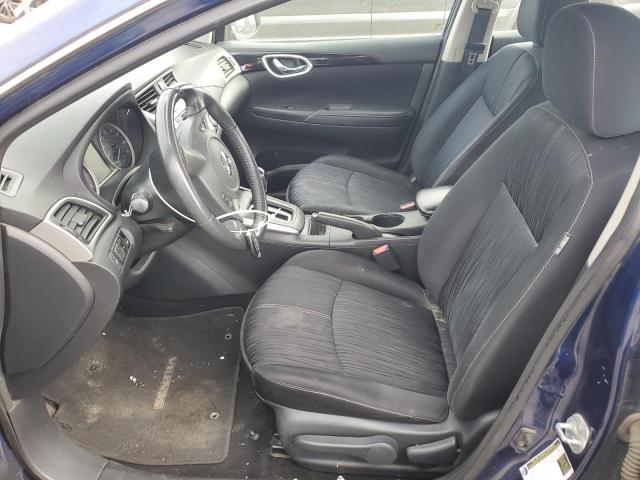 Photo 7 from auction – 2016 NISSAN SENTRA S with VIN 3N1AB7AP1GL666769