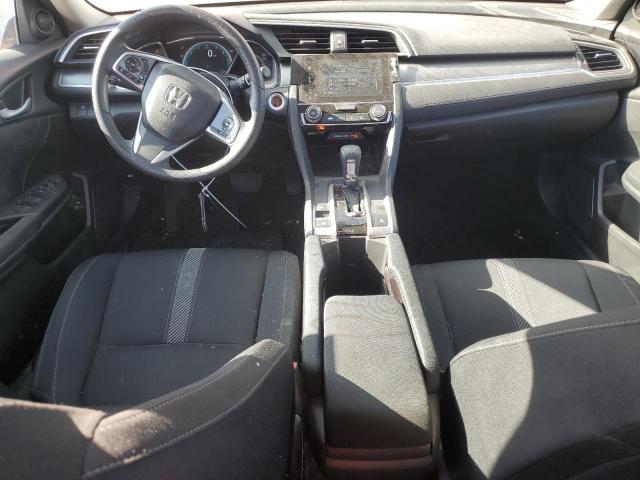 Photo 8 from auction – 2017 HONDA CIVIC EX with VIN 2HGFC2F70HH557808