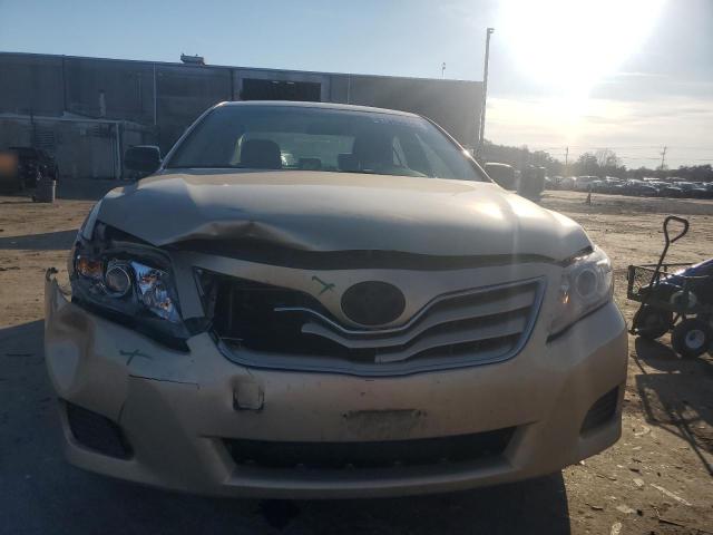 Photo 5 from auction – 2011 TOYOTA CAMRY BASE with VIN 4T1BF3EK8BU144616