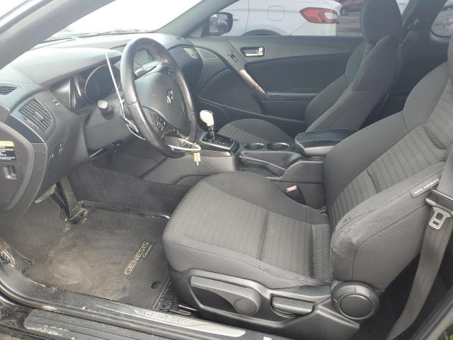 Photo 7 from auction – 2013 HYUNDAI GENESIS CO with VIN KMHHT6KD5DU090124