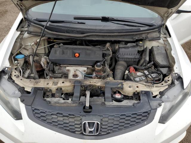 Photo 11 from auction – 2012 HONDA CIVIC LX with VIN 2HGFG3B57CH006346