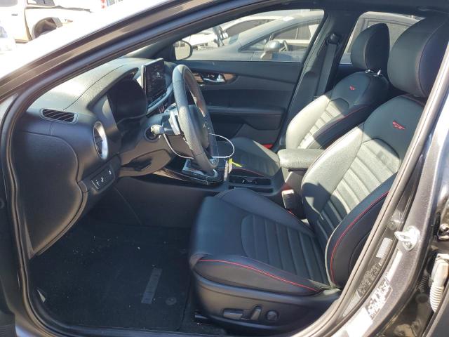 Photo 7 from auction – 2023 KIA FORTE GT with VIN 3KPF44AC6PE619752