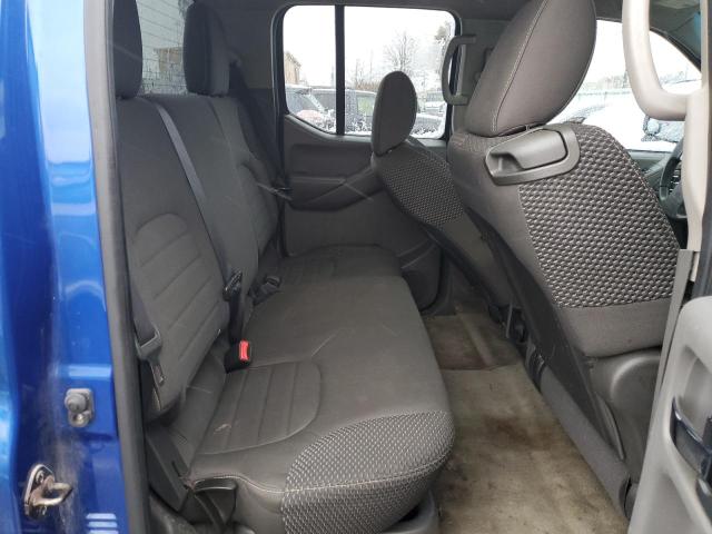 Photo 10 from auction – 2013 NISSAN FRONTIER S with VIN 1N6AD0ER1DN738752