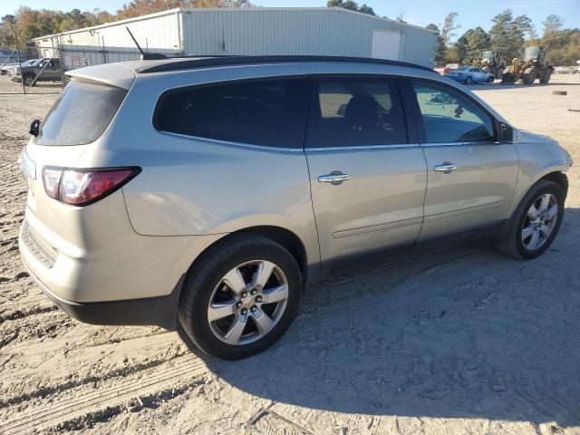 Photo 3 from auction – 2017 CHEVROLET TRAVERSE L with VIN 1GNKRGKD8HJ157585