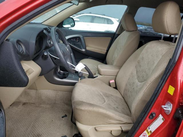 Photo 7 from auction – 2011 TOYOTA RAV4 with VIN JTMZF4DV9B5033118