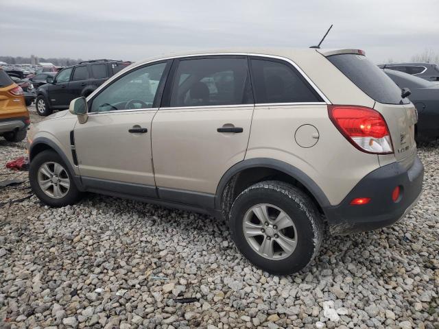 Photo 2 from auction – 2009 SATURN VUE XE with VIN 3GSCL33P09S579371