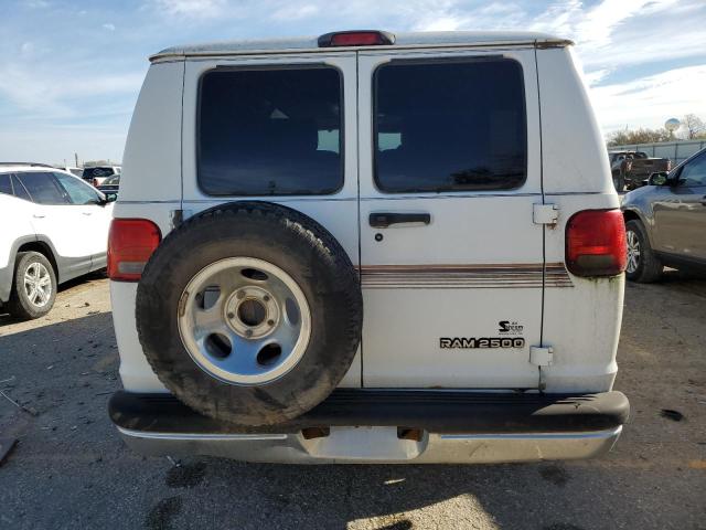 Фото 6 с аукциона – 1997 DODGE RAM VAN B2 с VIN 2B6HB21Y3VK566547