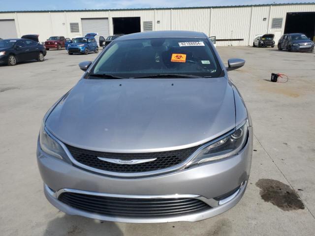Photo 5 from auction – 2015 CHRYSLER 200 LIMITE with VIN 1C3CCCAB6FN631695