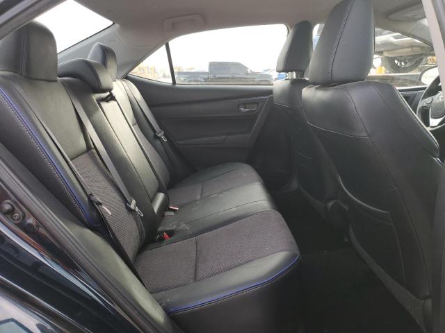 Photo 10 from auction – 2018 TOYOTA COROLLA L with VIN 2T1BURHE5JC082994