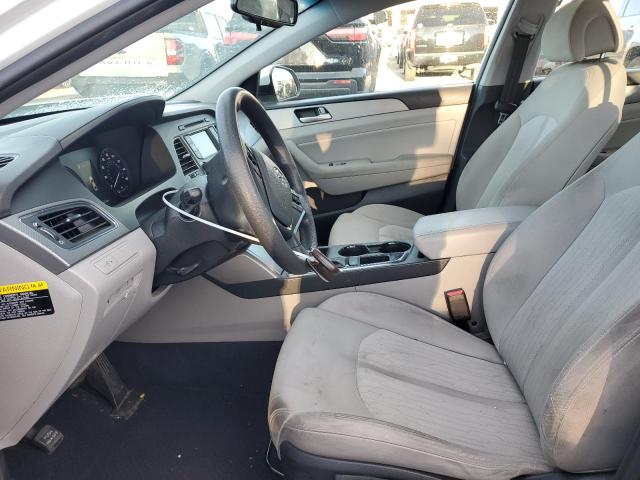 Photo 7 from auction – 2016 HYUNDAI SONATA HYB with VIN KMHE24L18GA018967