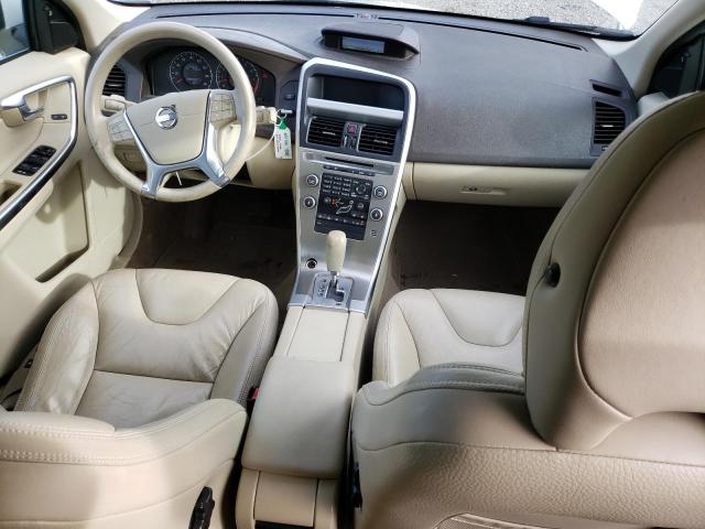 Photo 8 from auction – 2011 VOLVO XC60 3.2 with VIN YV4940DL6B2142969