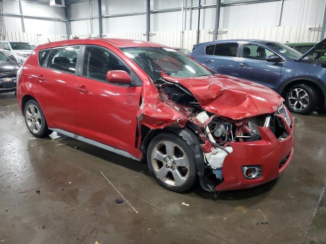 Photo 4 from auction – 2009 PONTIAC VIBE with VIN 5Y2SP67049Z437439