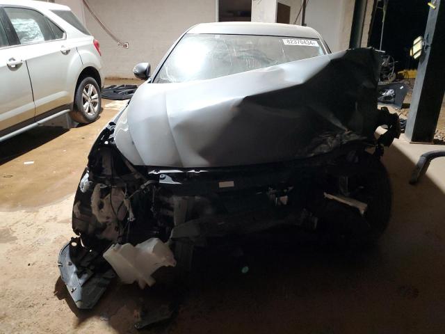 Photo 5 from auction – 2021 NISSAN ALTIMA SV with VIN 1N4BL4DVXMN338193