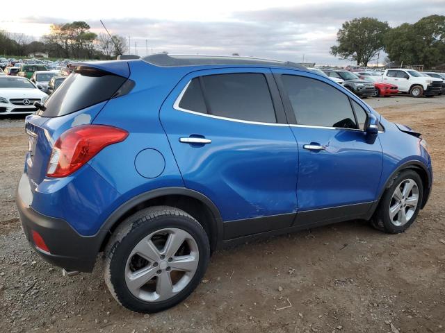 Photo 3 from auction – 2015 BUICK ENCORE CON with VIN KL4CJFSB8FB046582