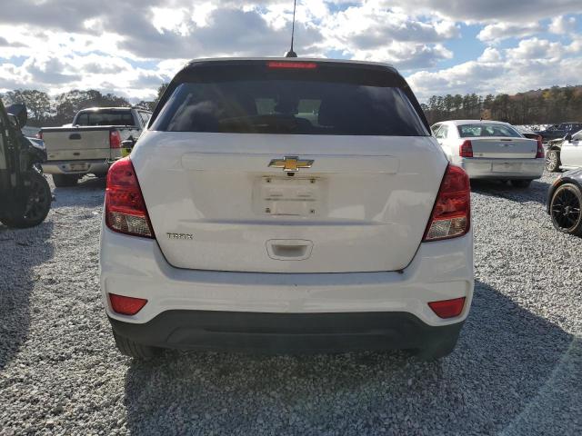Photo 6 from auction – 2019 CHEVROLET TRAX LS with VIN 3GNCJKSB4KL324232