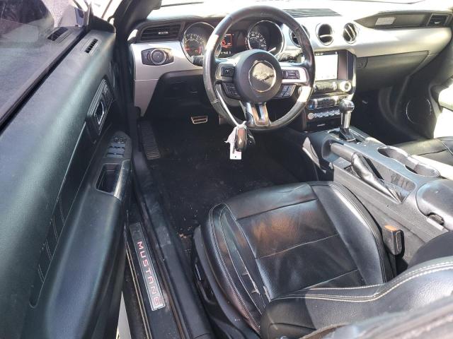 Photo 8 from auction – 2016 FORD MUSTANG with VIN 1FATP8UH1G5259770
