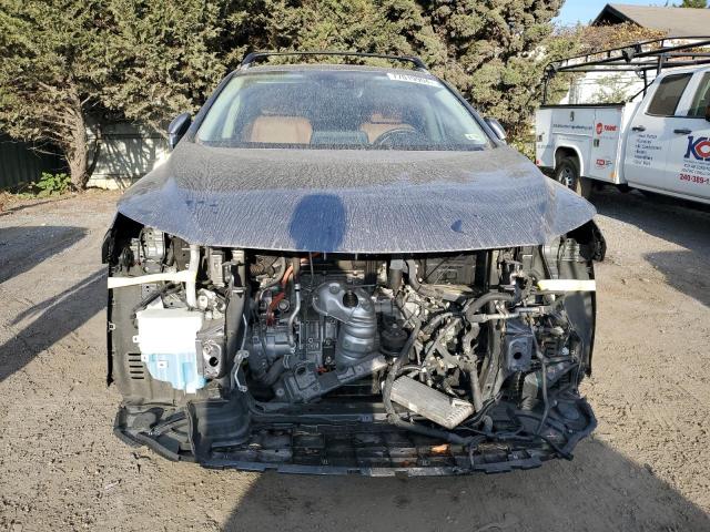 Photo 5 from auction – 2021 LEXUS RX 450H with VIN 2T2HGMDA8MC066361