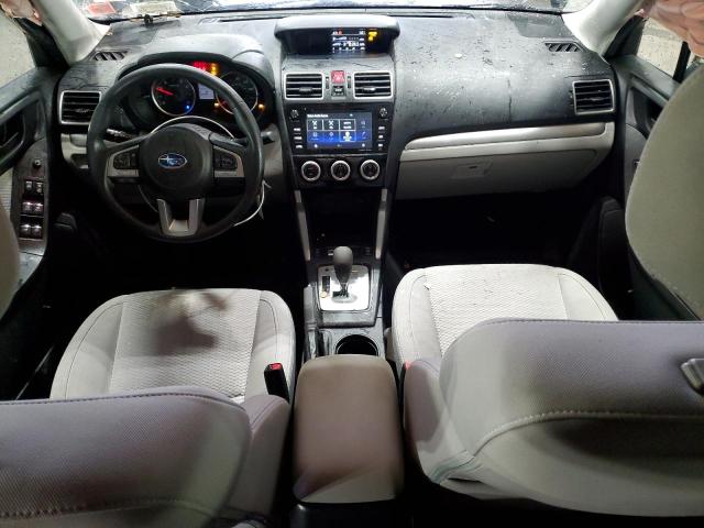 Photo 8 from auction – 2017 SUBARU FORESTER 2 with VIN JF2SJAEC6HH440513