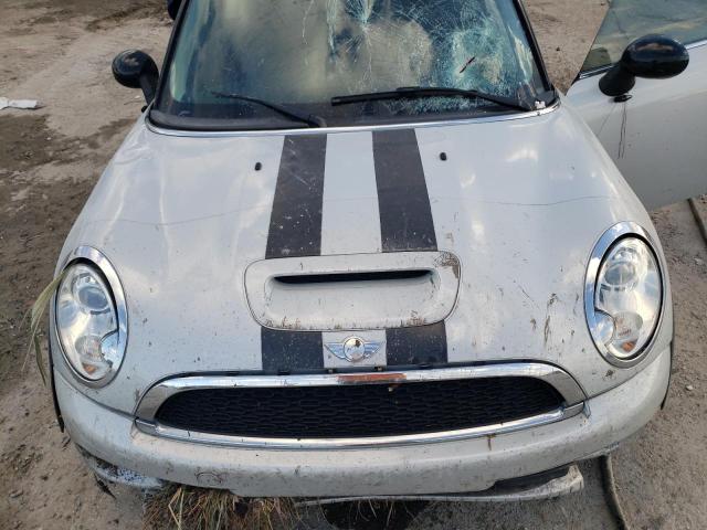 Photo 11 from auction – 2014 MINI COOPER S C with VIN WMWZG3C52ETY33460
