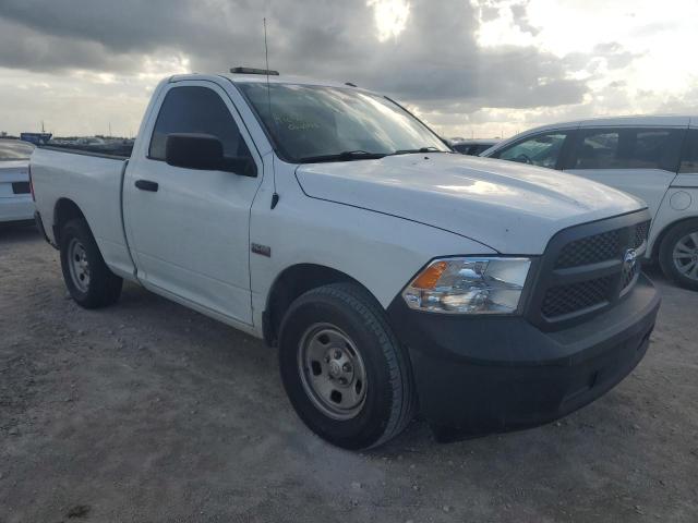 Photo 4 from auction – 2016 RAM 1500 ST with VIN 3C6JR6AT0GG293224