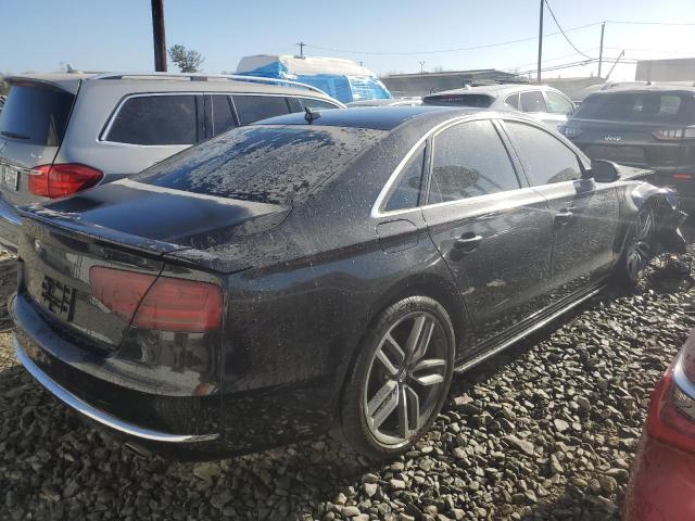 Photo 3 from auction – 2014 AUDI A8 QUATTRO with VIN WAUAGAFD9EN011585
