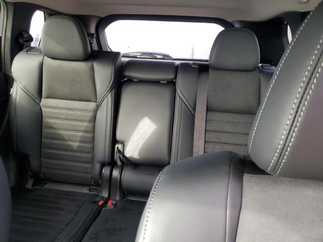 Photo 10 from auction – 2024 MITSUBISHI OUTLANDER with VIN JA4J3VA82RZ058059