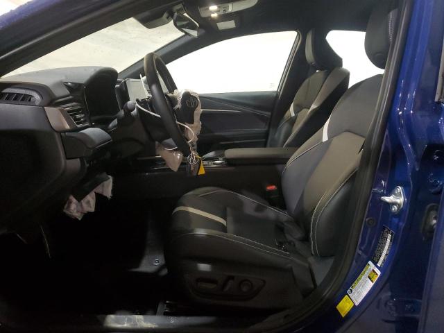 Photo 7 from auction – 2025 TOYOTA CAMRY XSE with VIN 4T1DAACK6SU025378