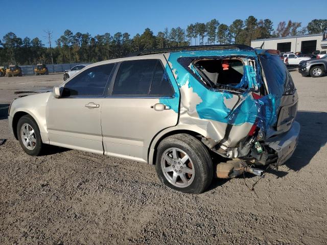 Photo 2 from auction – 2008 CADILLAC SRX with VIN 1GYEE437480202384