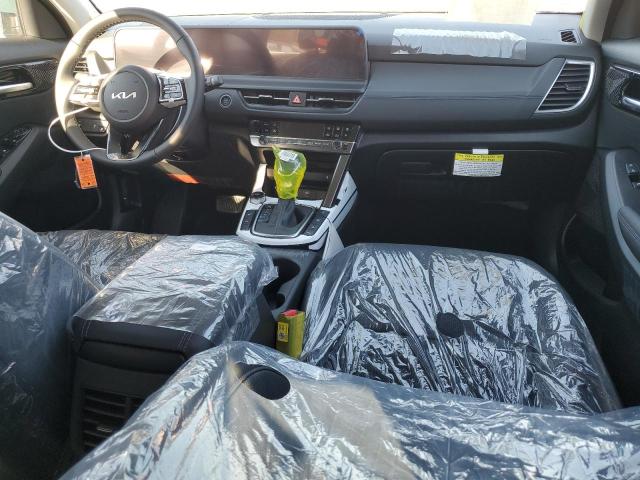 Photo 8 from auction – 2025 KIA SELTOS EX with VIN KNDERCAA9S7686988