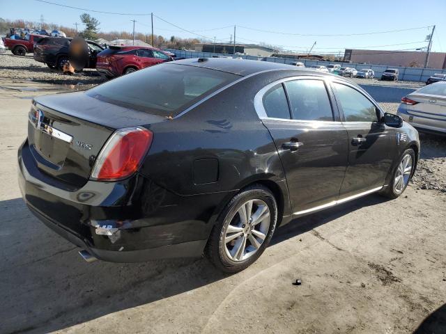 Photo 3 from auction – 2012 LINCOLN MKS with VIN 1LNHL9DR5CG800520
