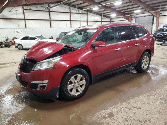 2014 Chevrolet Traverse