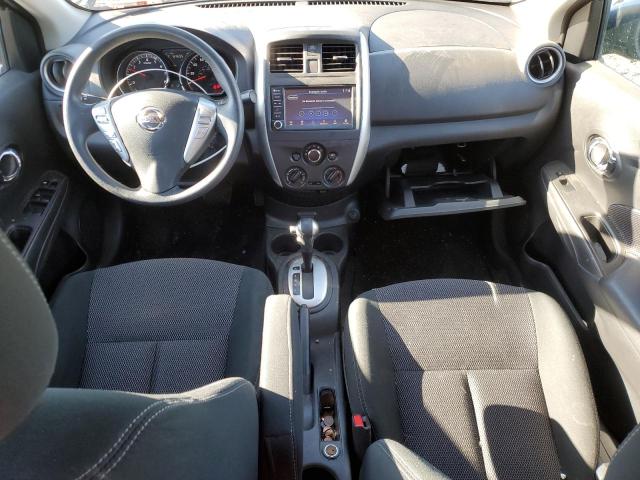 Photo 8 from auction – 2019 NISSAN VERSA S with VIN 3N1CN7AP4KL880812