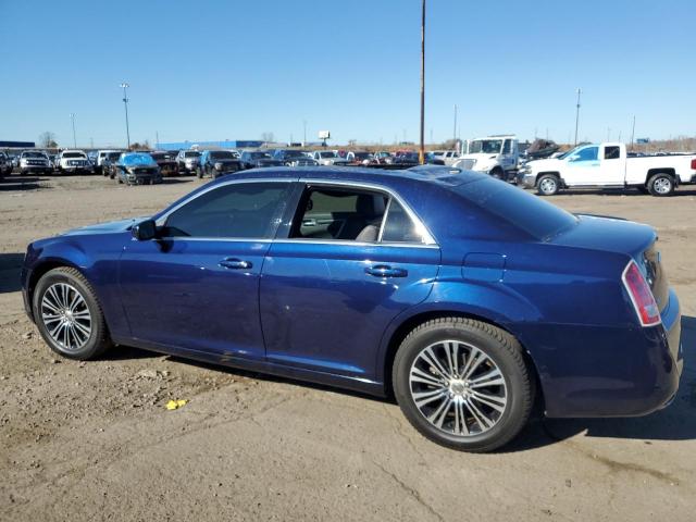 Photo 2 from auction – 2014 CHRYSLER 300 S with VIN 2C3CCAGT1EH145422